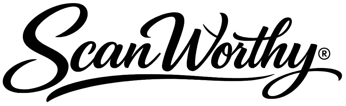 Scanworthy